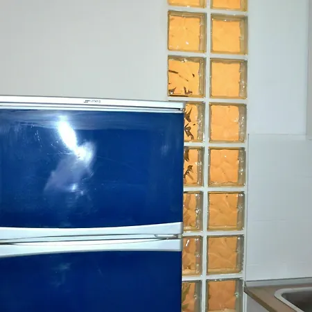 Debby * Řím