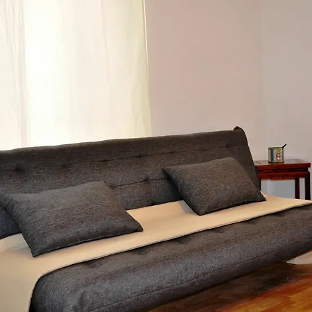 Debby Apartment