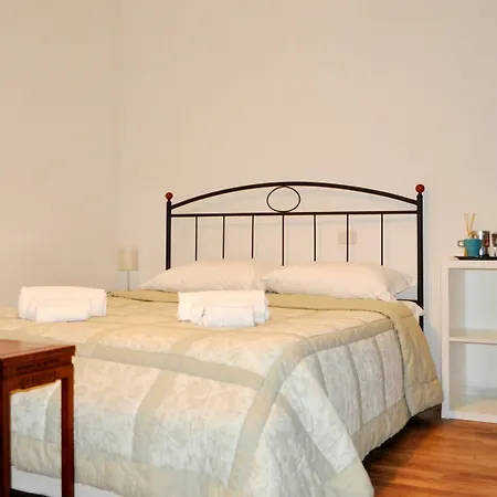 Apartment Debby Rome