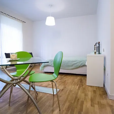 Apartment Debby Rome