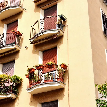 Debby * Rome