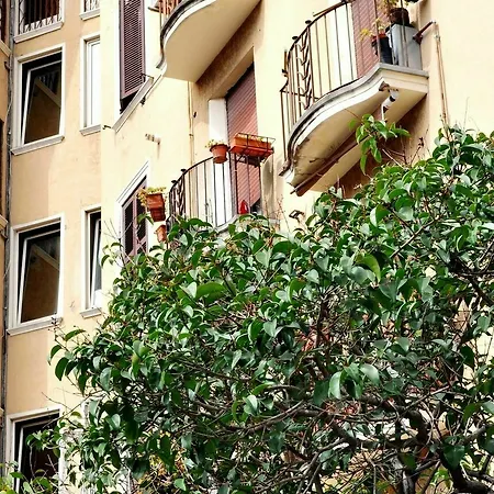 Apartment Debby *