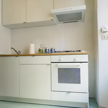 Apartmán Debby