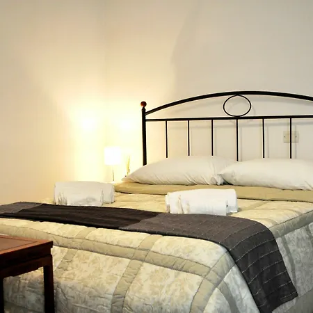 Apartmán Debby Řím